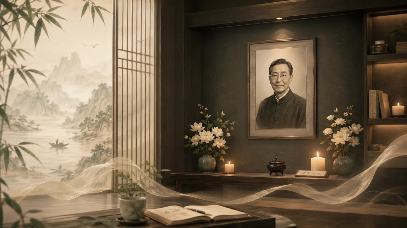 数字档案保存场景